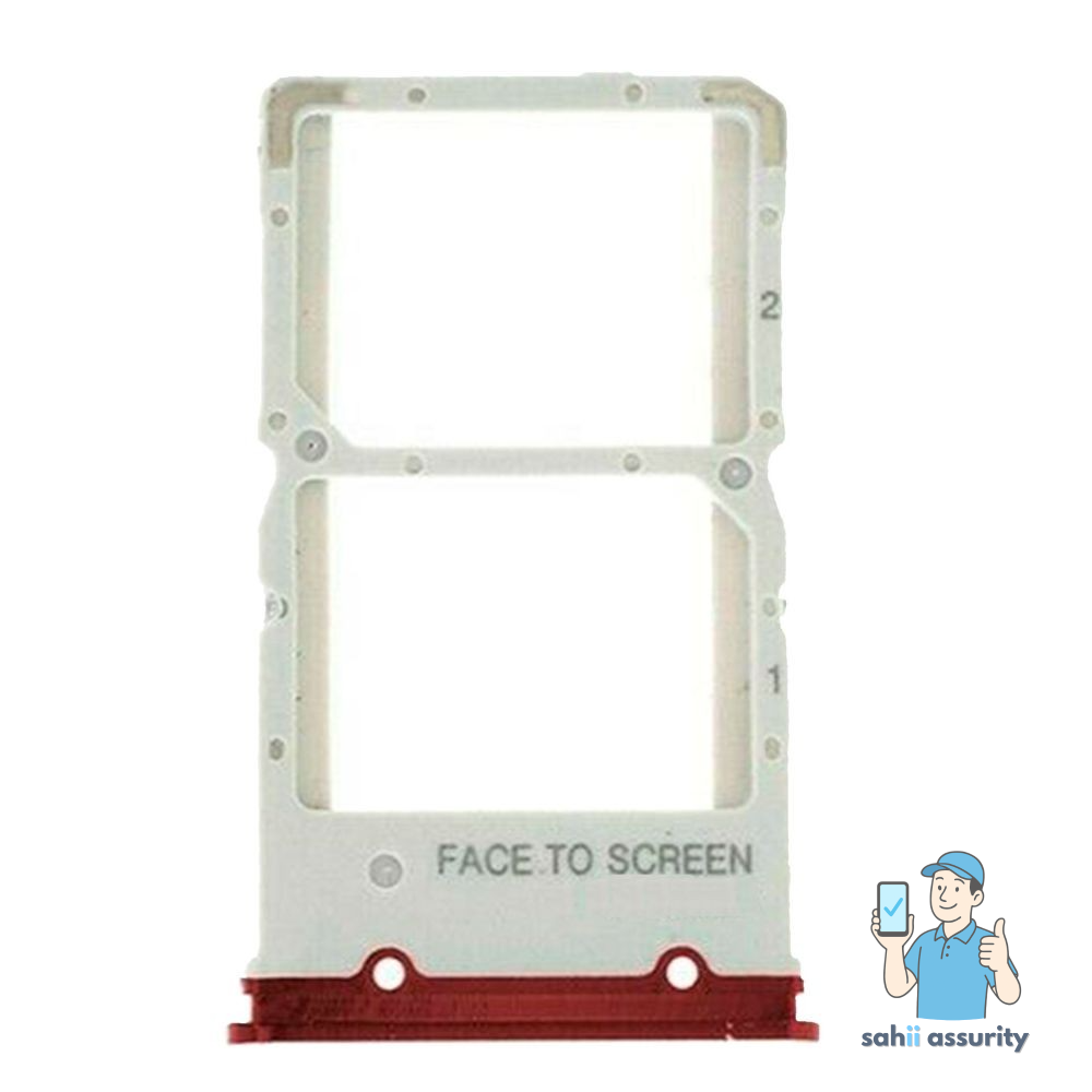 SIM Card Holder Tray for Xiaomi Redmi K20 Pro